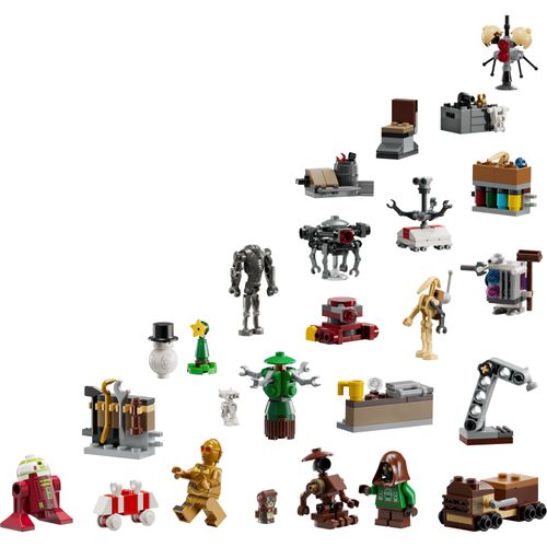 75418-lego-star-wars-calendario-do-advento-2025 -4-